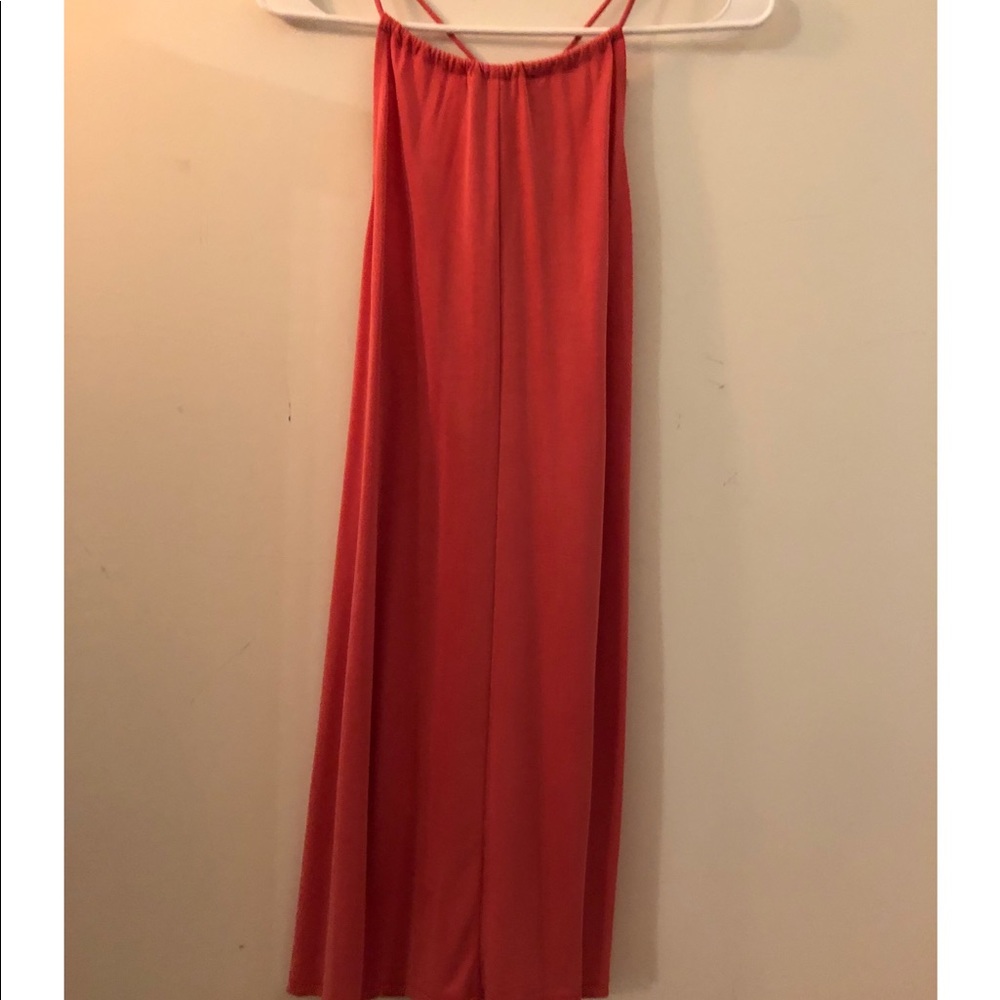 Forever 21 sub dress